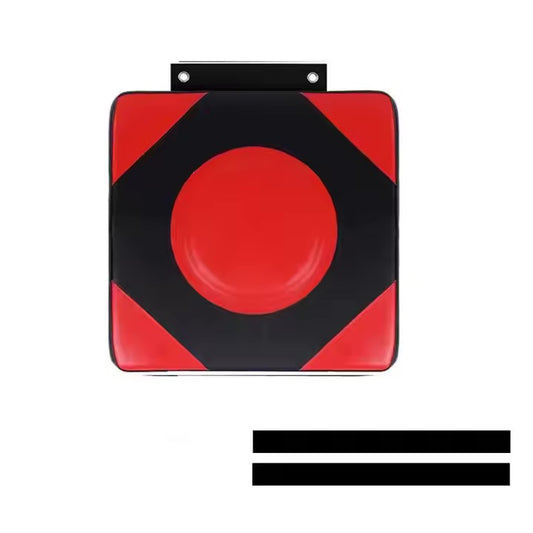 Focus Pad - Red