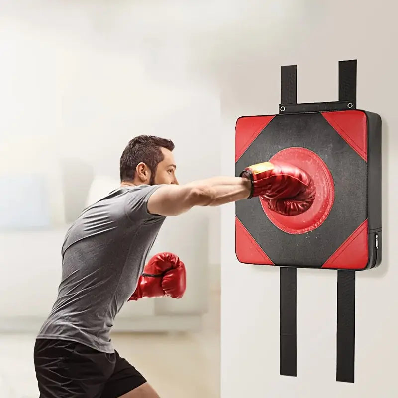 Focus Pad - Red